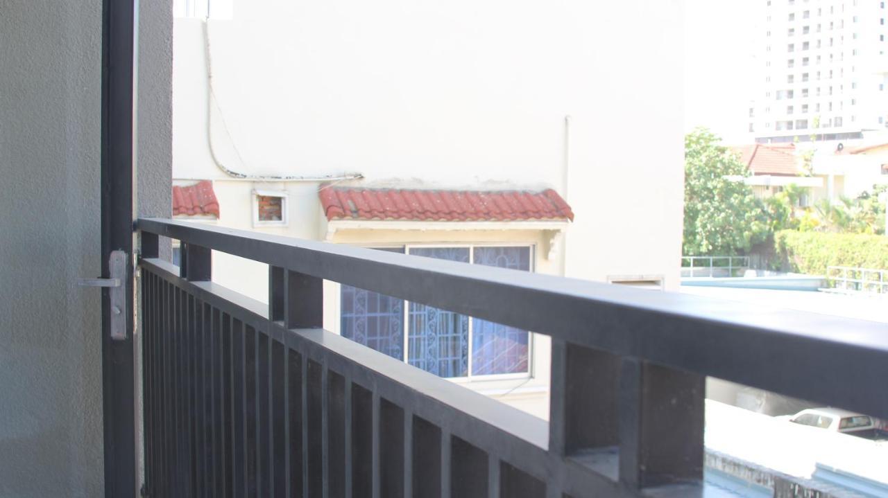 อพาร์ตเมนต์ 2 ห้องนอน 2 ห้องน้ำส่วนตัว ขนาด 60 ตร.ม. – จอมกมล Apartment พนมเปญ ภายนอก รูปภาพ
